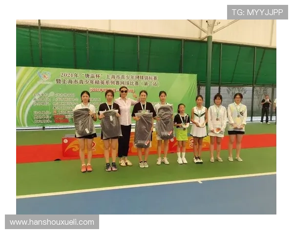 凯发体育网球：青少年网球培训课程与成长指导全解析